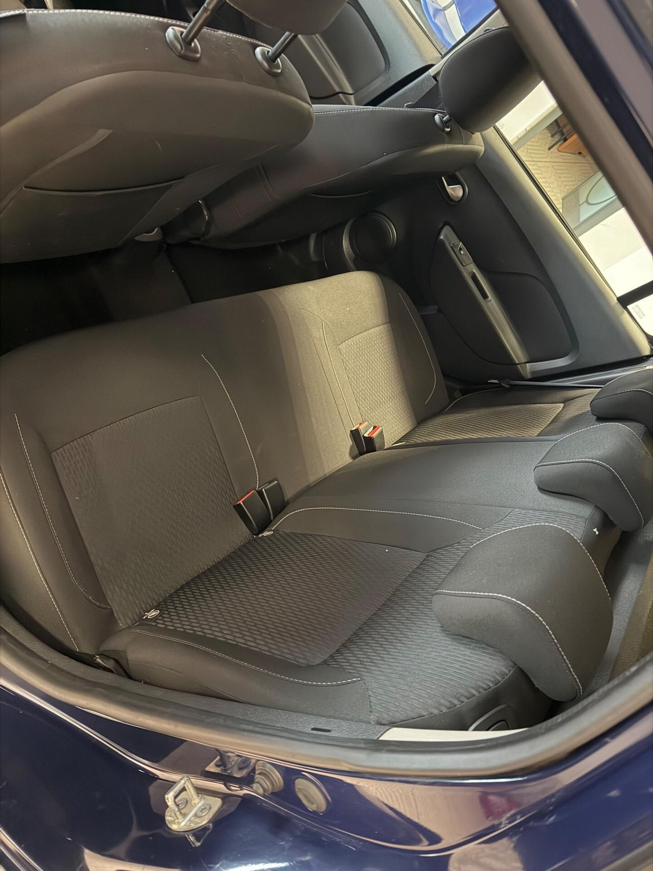 Dacia Logan MCV 1.5 dCi 8V 90CV Start&Stop Essential