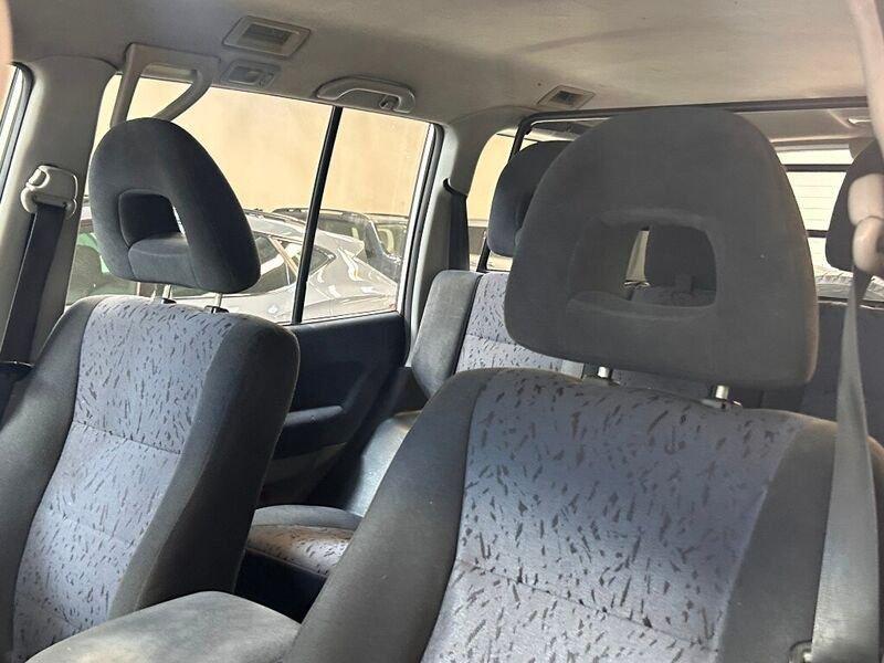 Mitsubishi Pajero 3.2 16V DI-D 5p. GLX