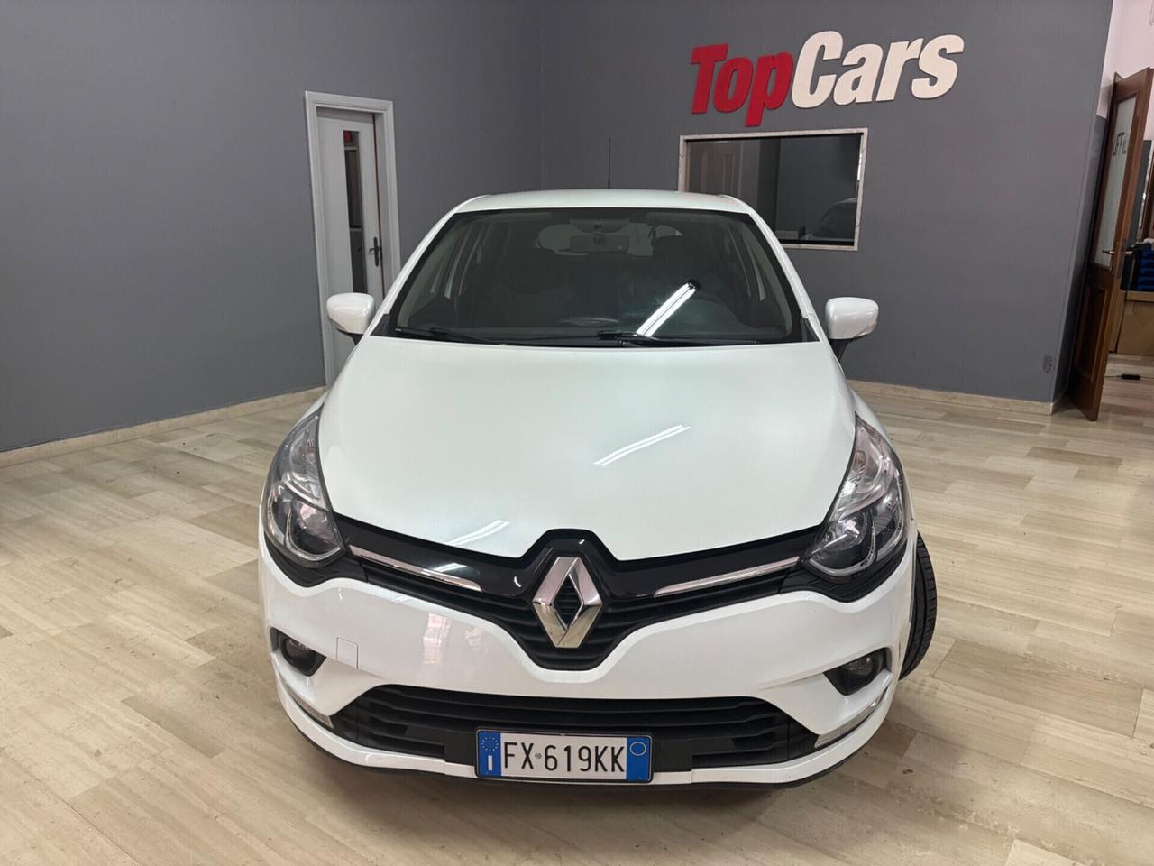 Renault Clio TCe 12V 90 CV 5 porte Business
