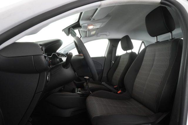 OPEL Corsa Corsa 1.2 100 CV Edition