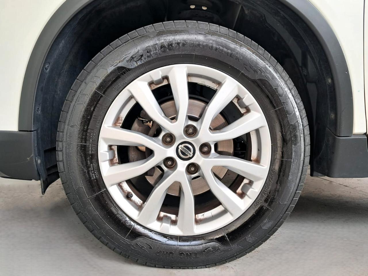 Nissan X-Trail 1.6 dCi 2WD Business