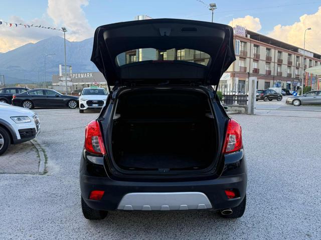 OPEL Mokka 1.6 CDTI Ecotec 136CV 4x2 S&S Cosmo SC. ROTTAMAZ.