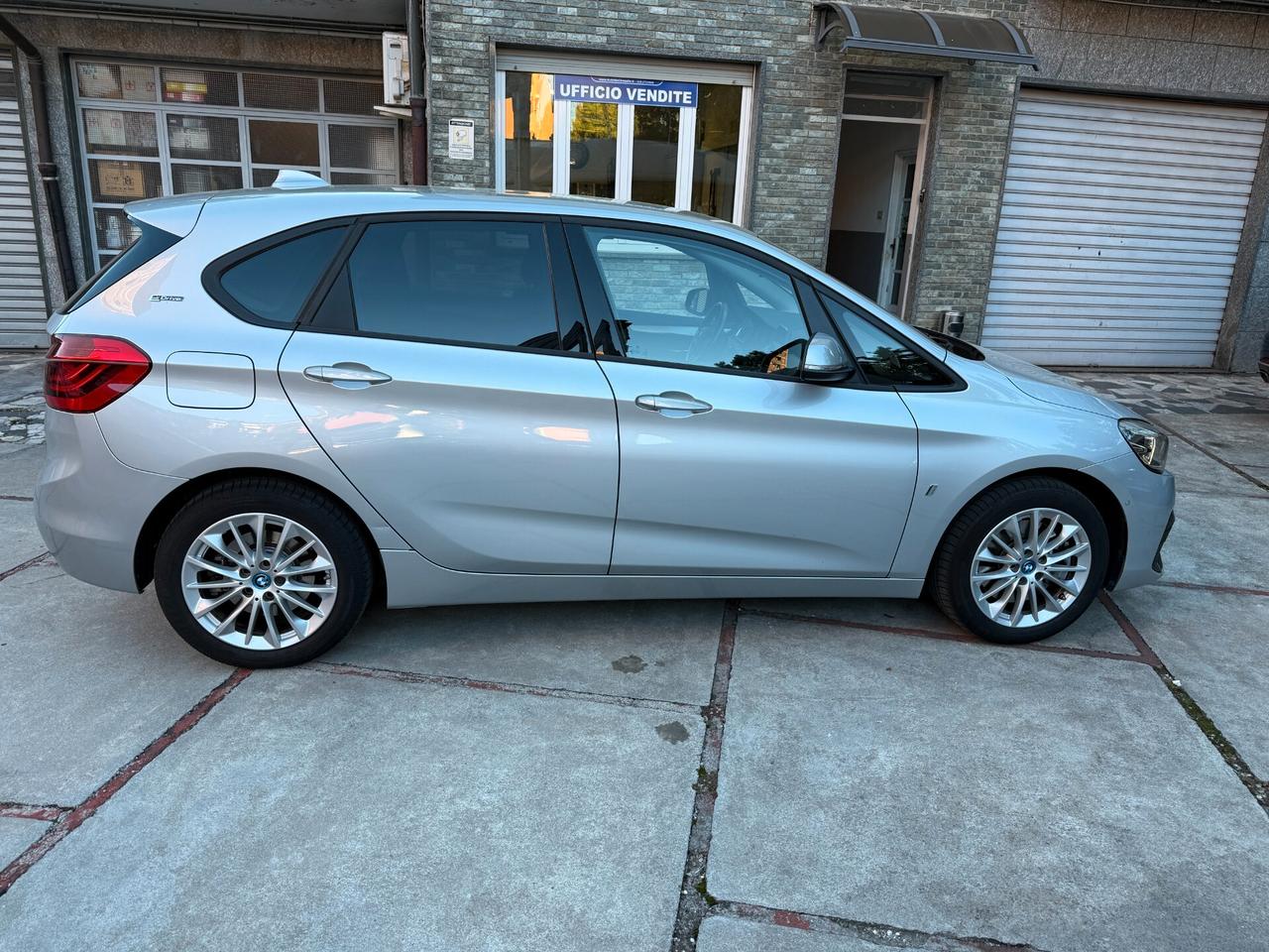 Bmw Serie 225 XE Gran Tourer Active iperformace sport