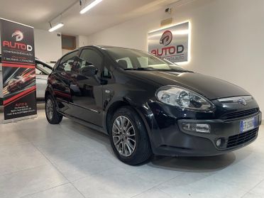 Fiat Punto Evo 1.3 Mjt 55kw 2010