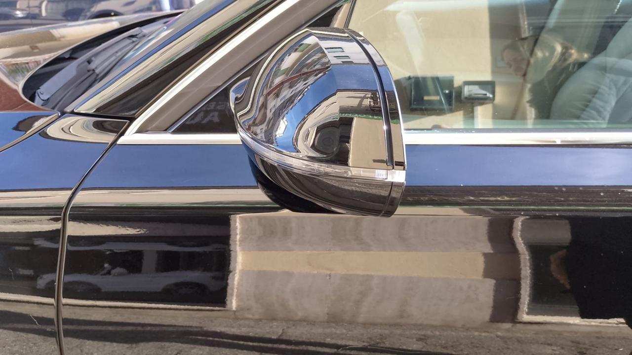 Audi A8 3.0 TDI 250 CV clean diesel quattro tiptronic