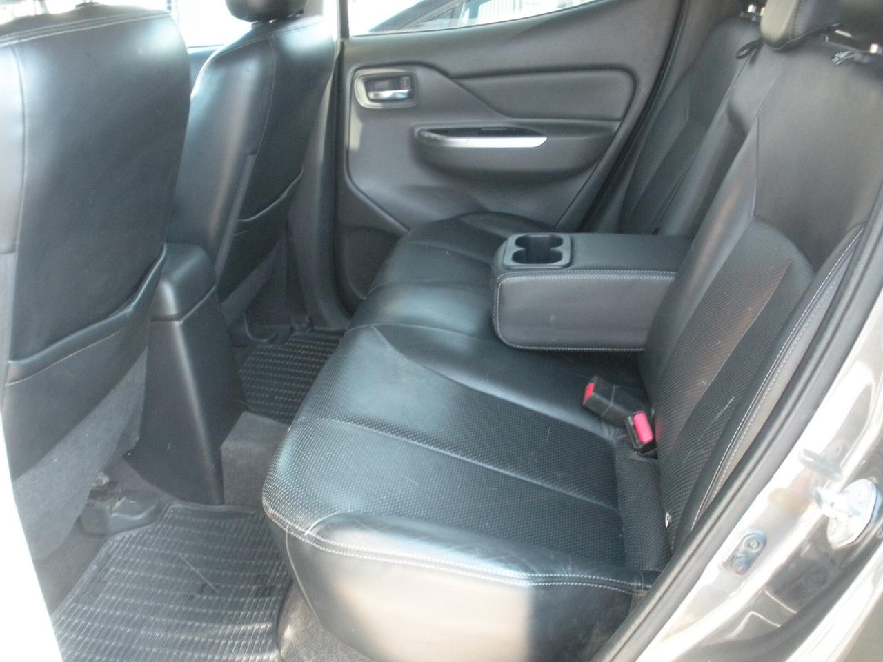 Fiat Fullback 2.4 180CV Doppia Cabina S&S Cross