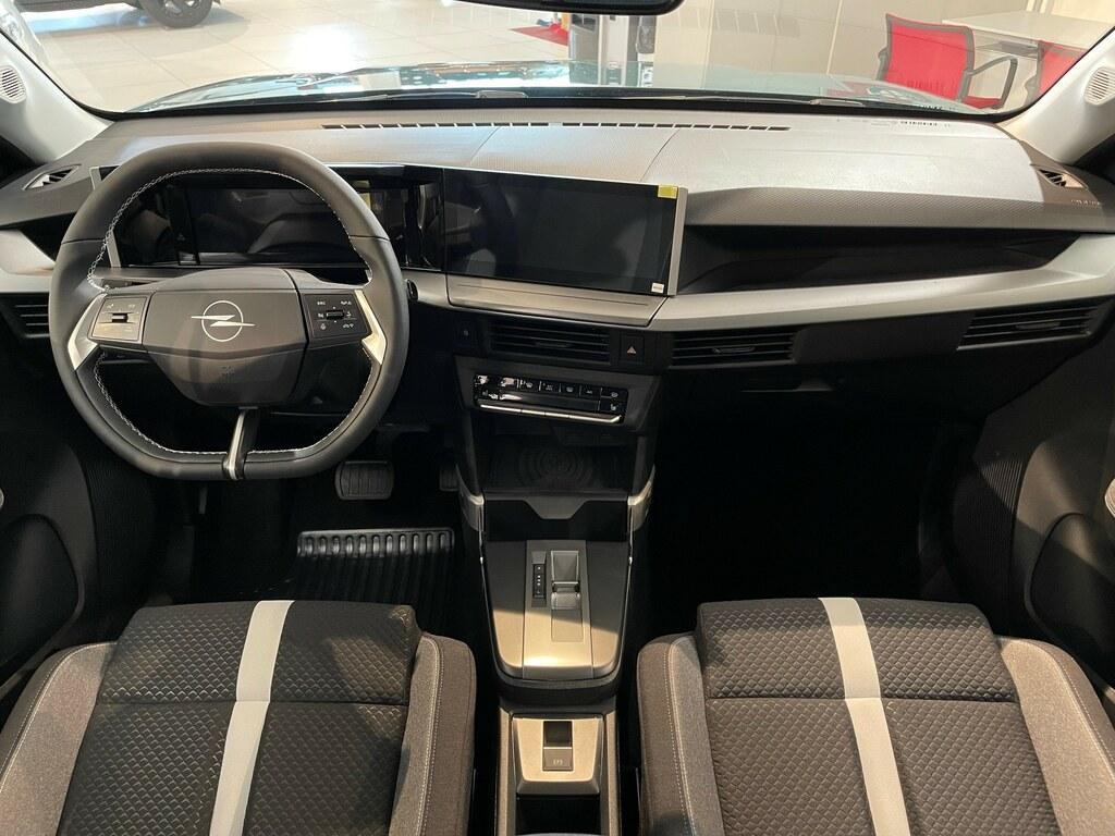 Opel Frontera 1.2 hybrid GS 136cv edct