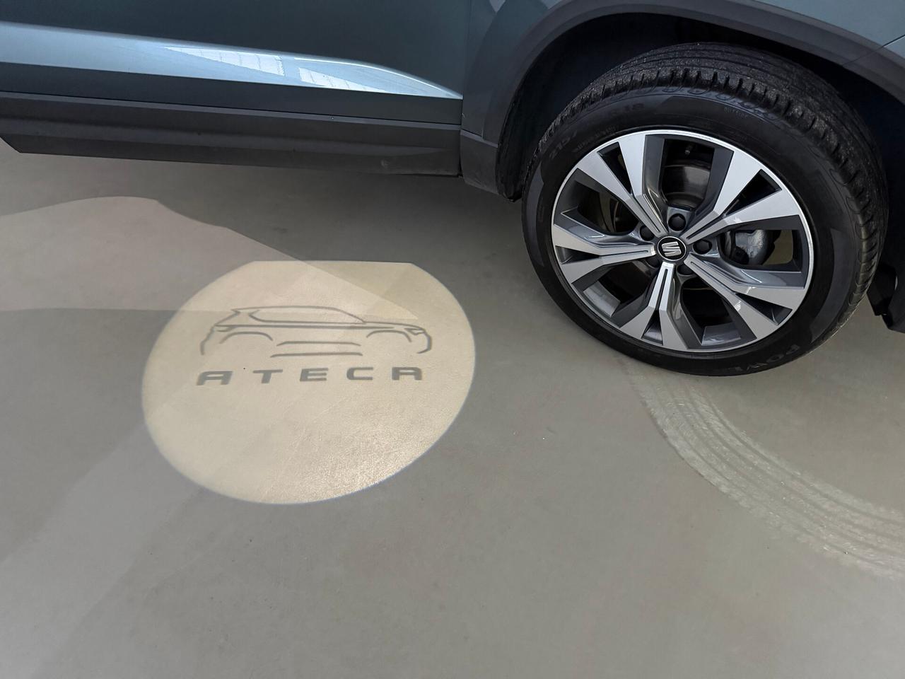 Seat Ateca 1.6 TDI XCELLENCE DSG