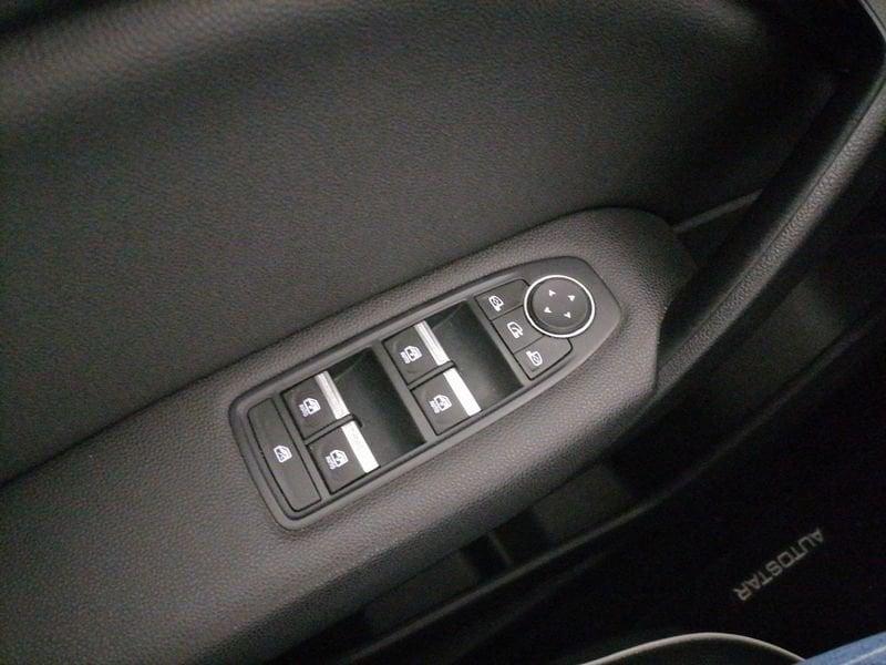 Renault Captur 1.6 E-Tech hybrid Intens 145cv auto