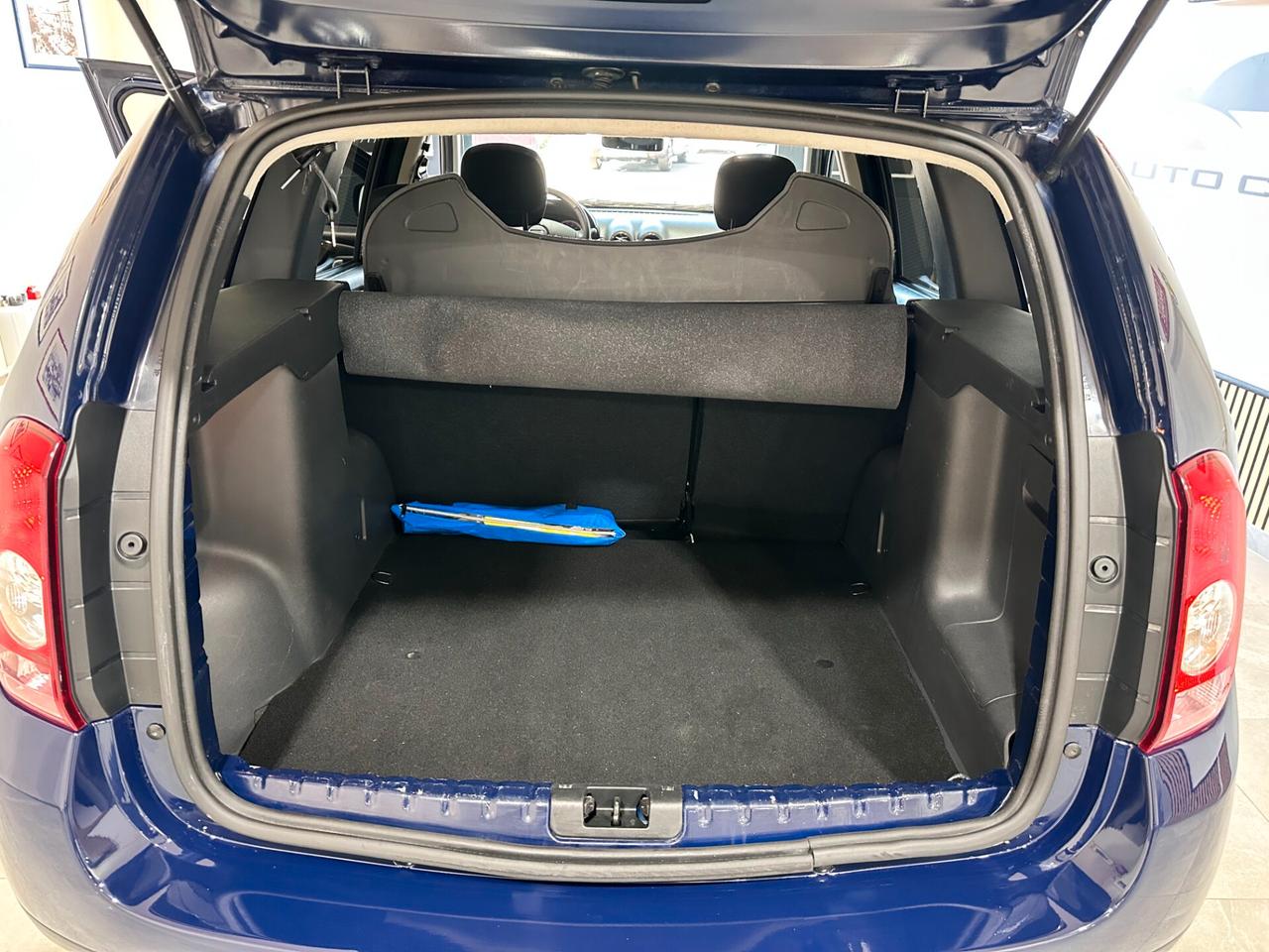 Dacia Duster 1.5 dCi 110CV 4x2 Lauréate