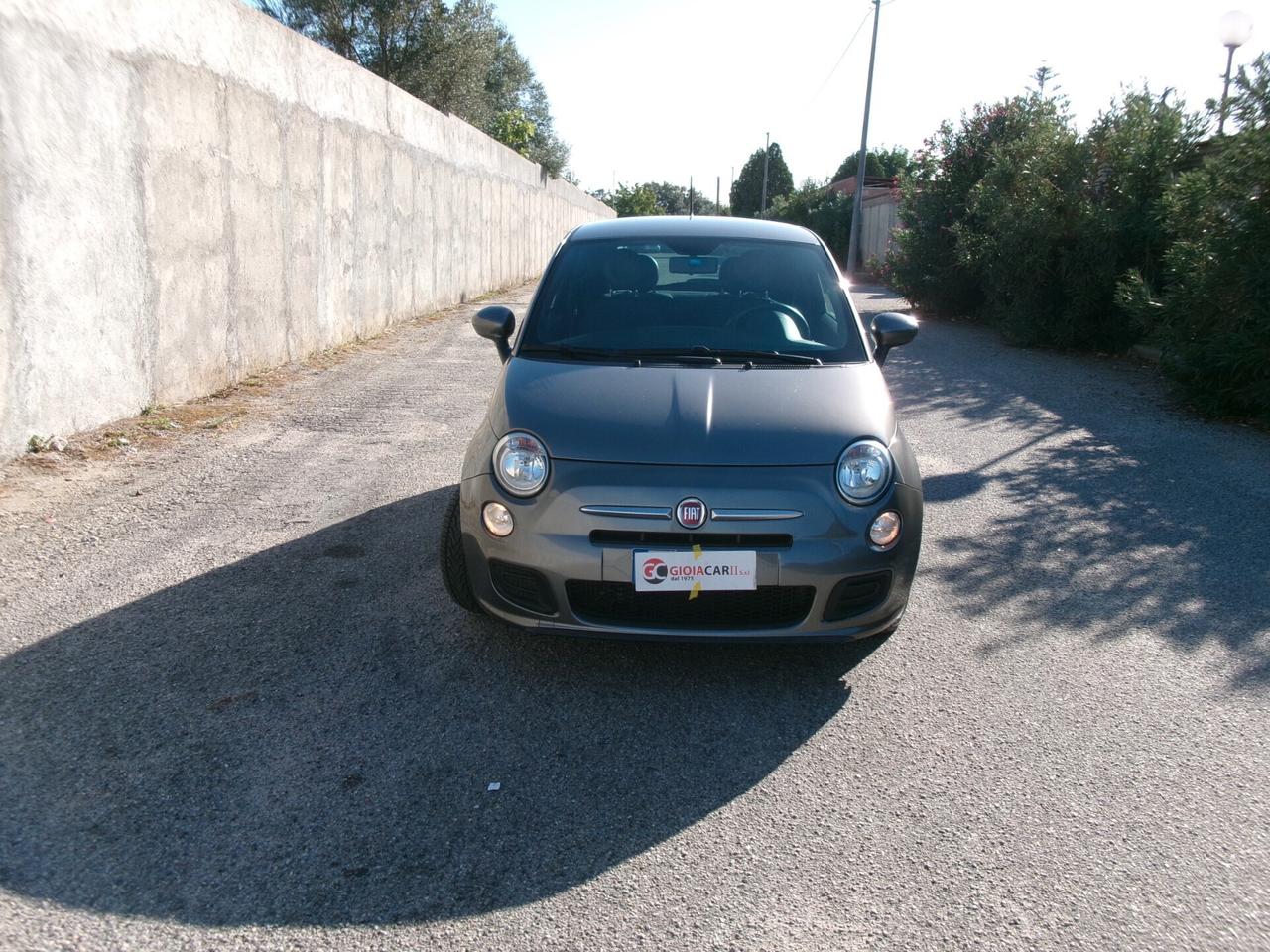 Fiat 500 500X 1.3 MultiJet 95