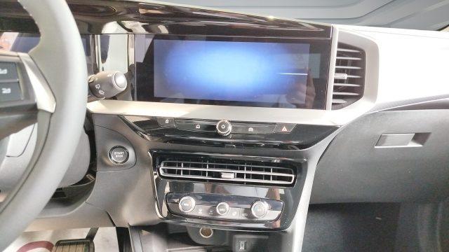 OPEL Mokka Hybrid 145cv Edition DCT6