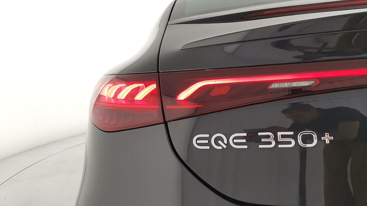Mercedes-Benz EQE - V295 EQE 350+ Premium Launch Edition
