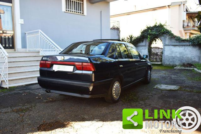 ALFA ROMEO 155 2.5i V6 cat