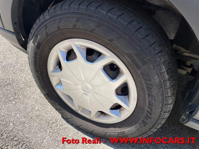 FORD Transit 290 2.0TDCi EcoBlue 130CV Furgone motore nuovo