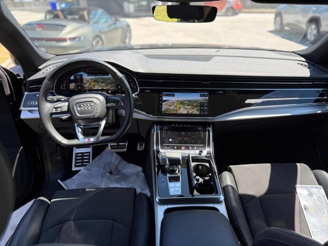 AUDI Q8 50 TDI 286 CV quattro tiptronic Sport