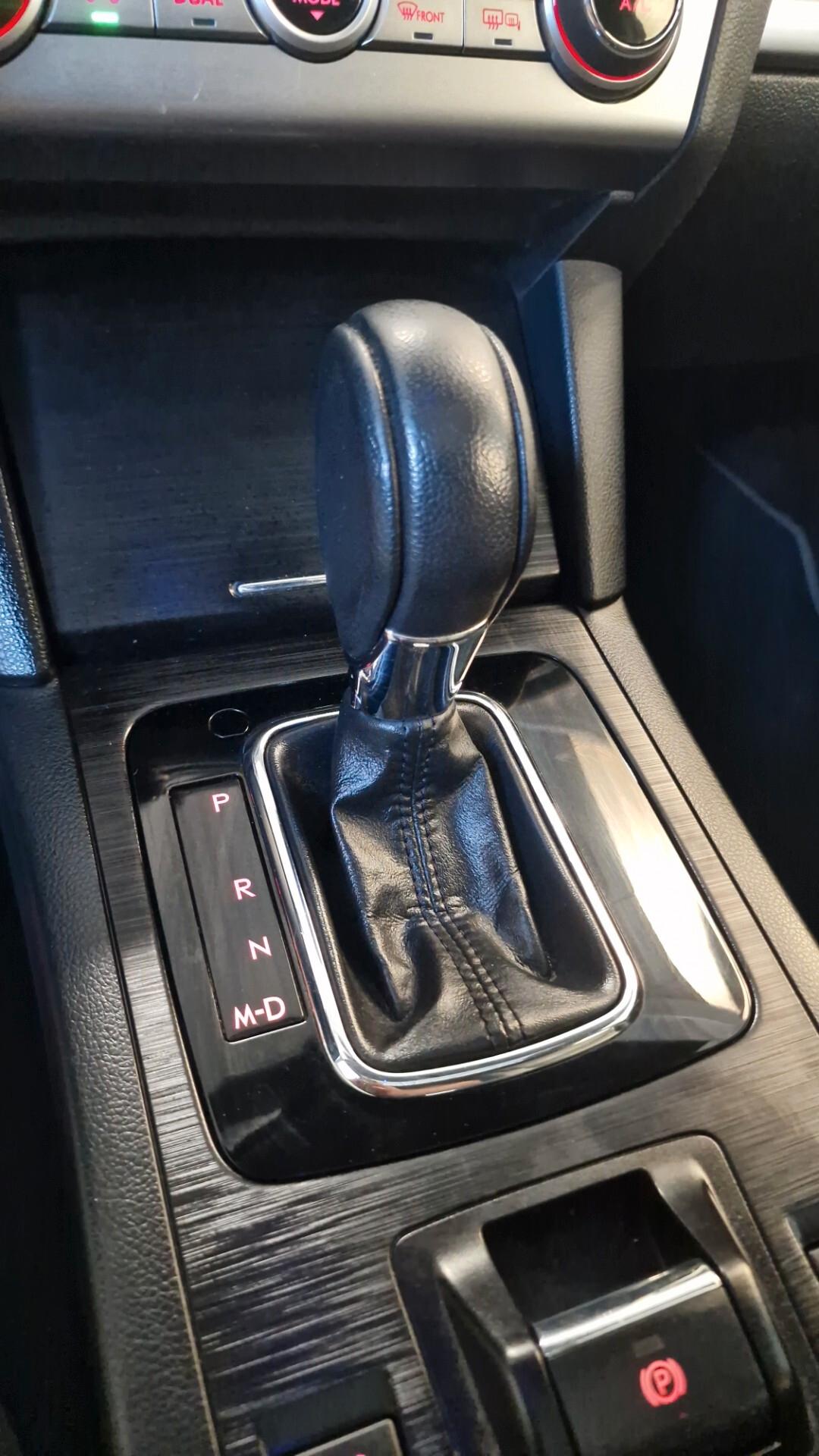 Subaru OUTBACK 2.0d-S Lineartronic Unlimited