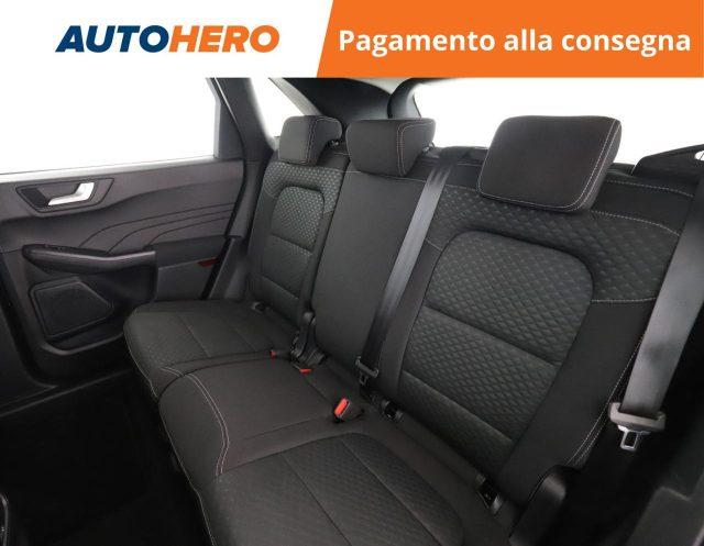 FORD Kuga 2.5 Full Hybrid 190 CV CVT 2WD Connect