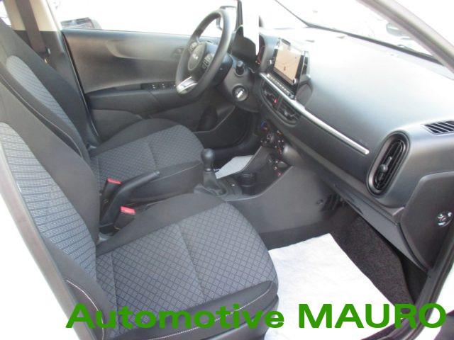 KIA Picanto 1.0 12V GPL Urban Fleet - NEOPATENTATI