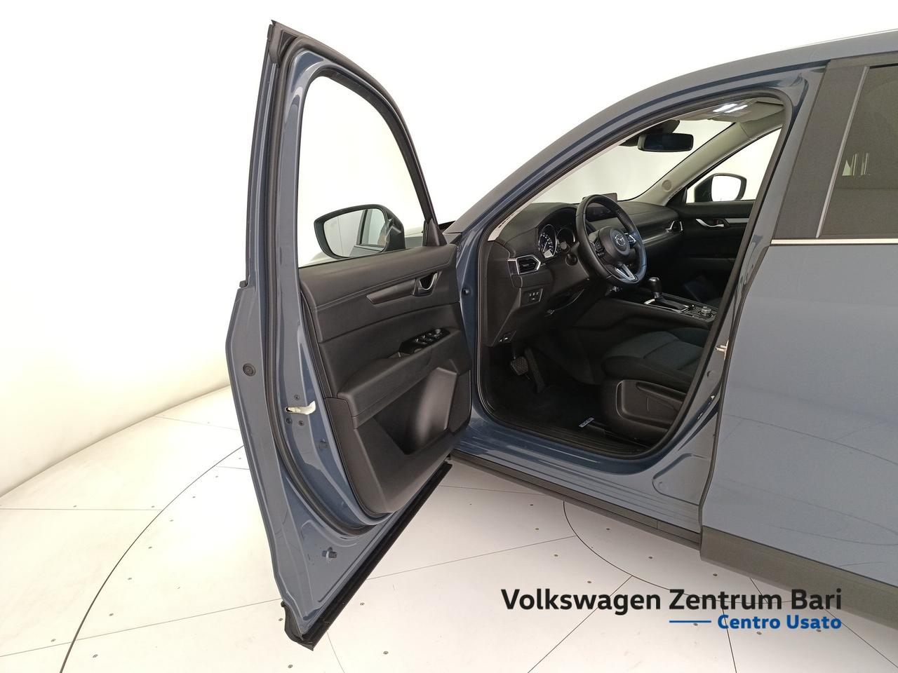 Mazda CX-5 2.2 exceed 2wd 150cv auto