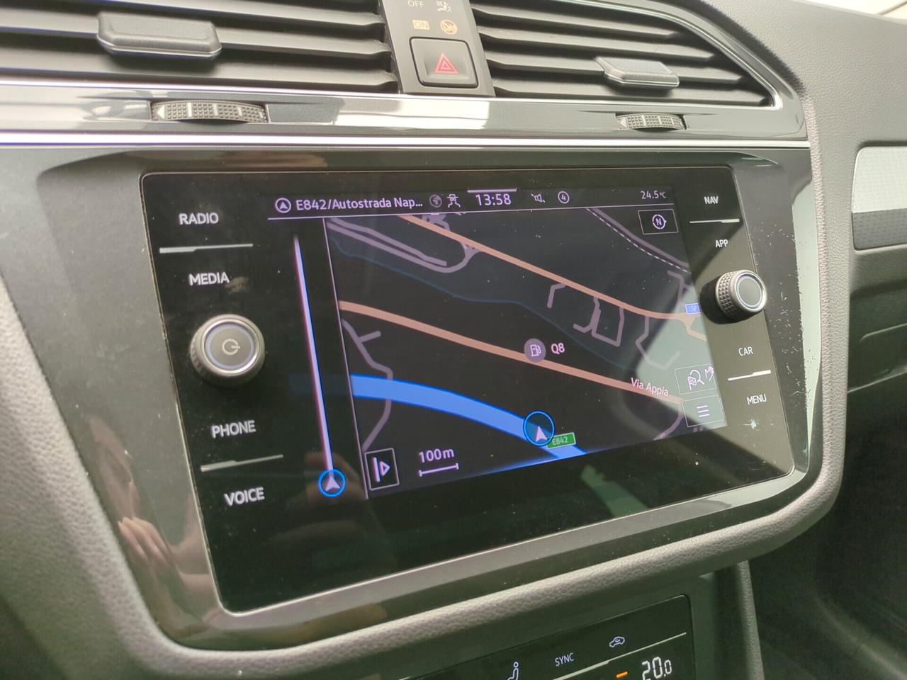Volkswagen Tiguan 2.0 TDI SCR Life