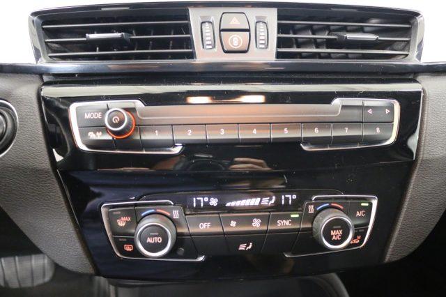 BMW X1 sDrive18d BUSINESS