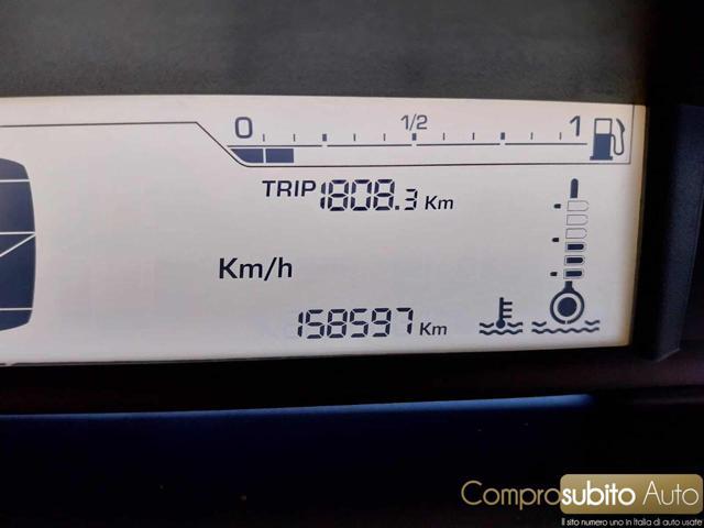 CITROEN C4 1.4 16V