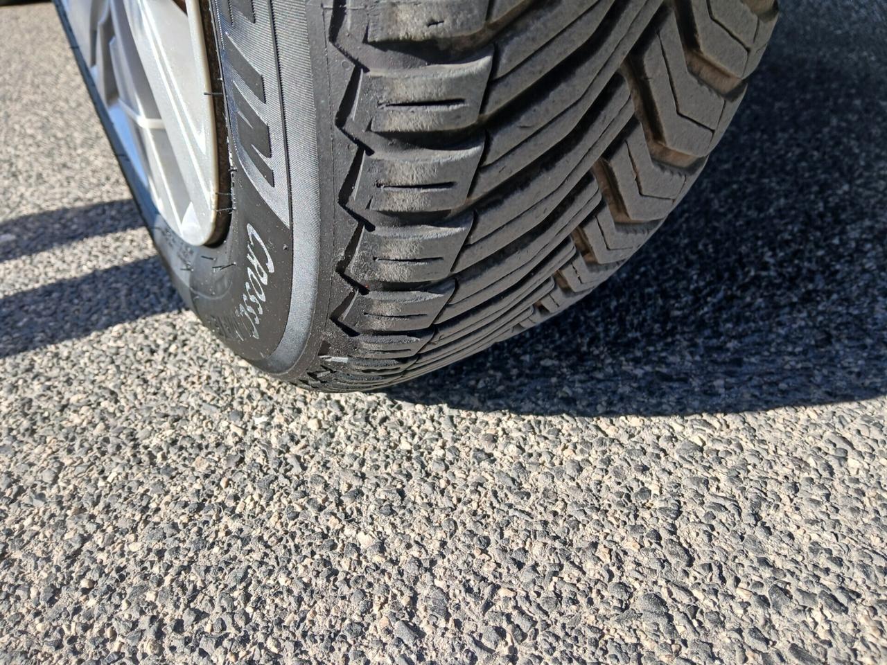 Peugeot207 1.4HDi 70CV 5p. PERFETTE CONDIZIONI