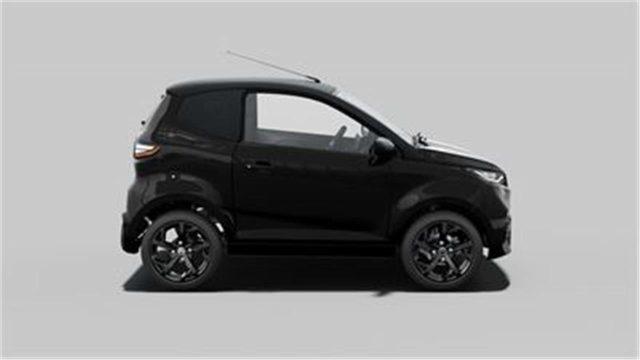 AIXAM City City Sport