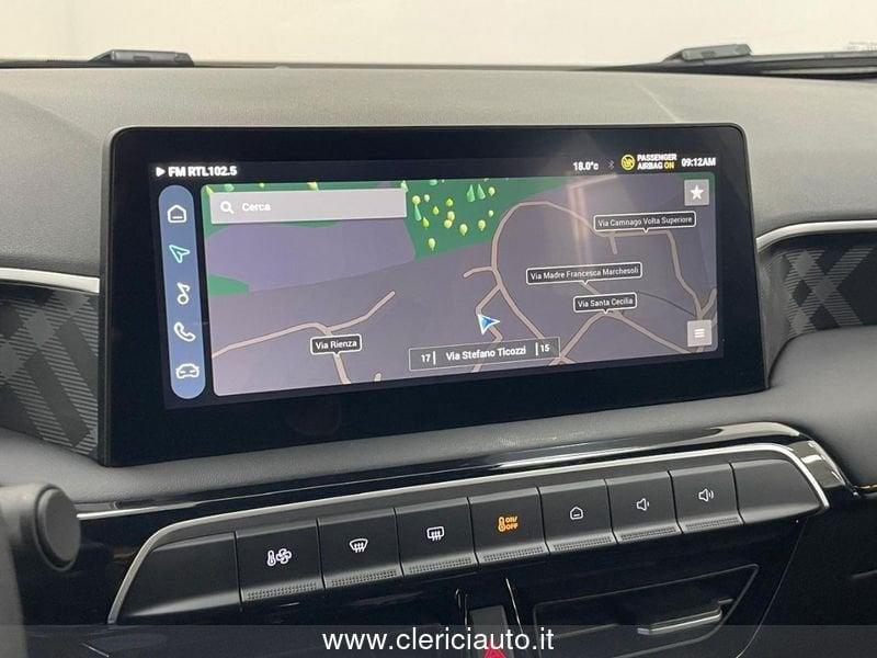 MG MG3 1.5 Hybrid+ Comfort