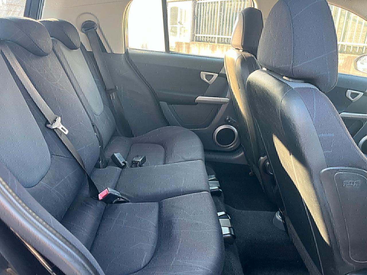 Smart ForFour 1.1 pulse x neopatentati