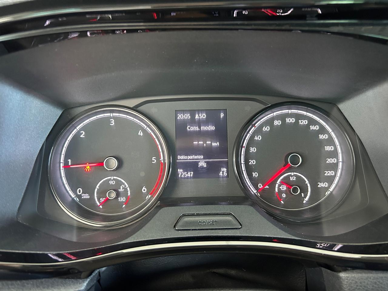 Volkswagen Multivan 2.0 TDI 150CV DSG Space