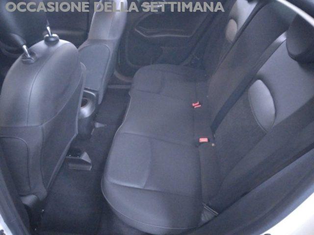 FIAT 500X 1.0 T3 120 CV