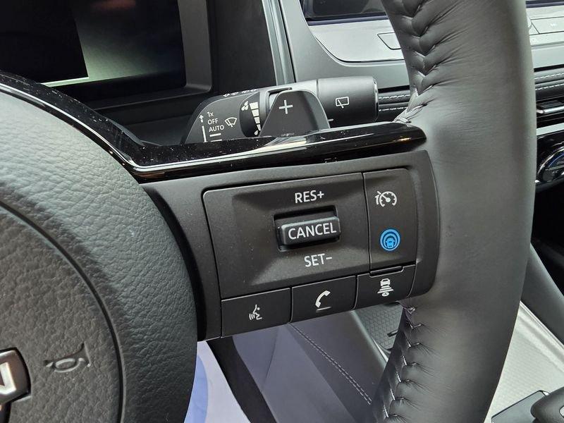 Nissan Qashqai Qashqai MHEV 158 CV Xtronic N-Connecta con BONUS EASY GO'