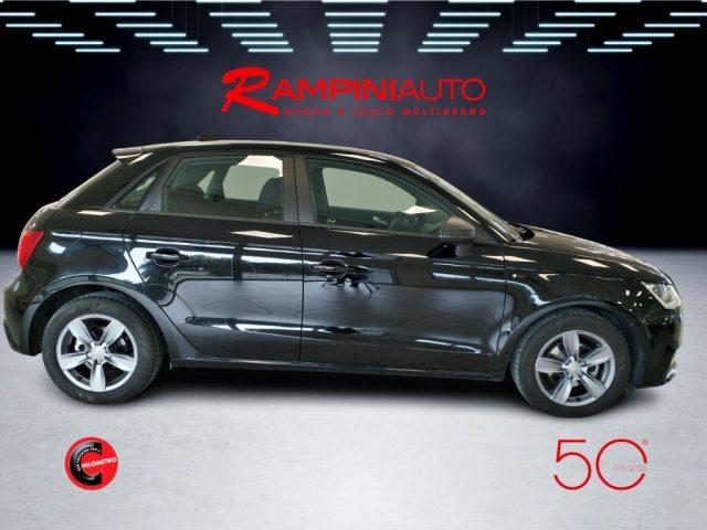 AUDI A1 SPB 1.4 TDI 90 Cv Ok Neopatentati Pronta Consegna