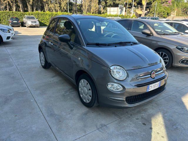 FIAT 500 1.2