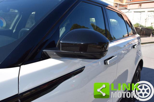 LAND ROVER Range Rover Velar 2.0D I4 204 CV R-Dynamic