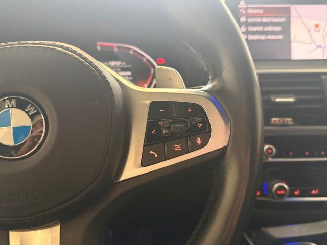 BMW X3 xDrive20d 48V Msport