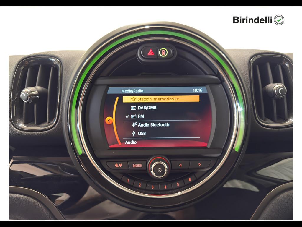 MINI Mini Countrym.(F60) - Mini 1.5 Cooper Hype Countryman