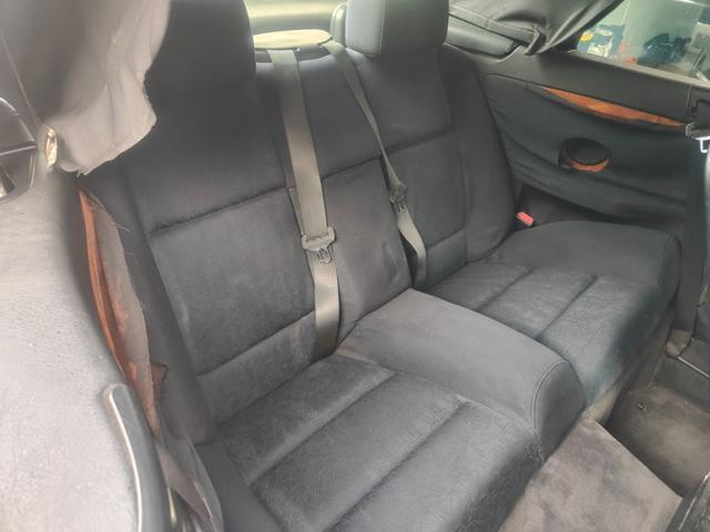 BMW 328 Cabrio E36 6 Cilindri 193 CV - Manuale - Storica