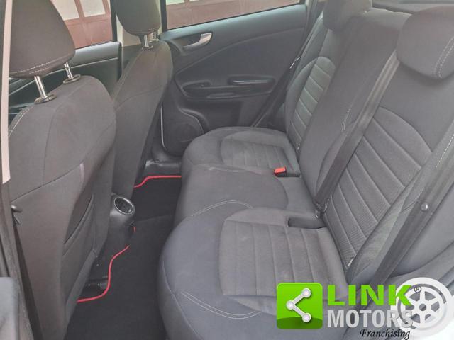 ALFA ROMEO Giulietta 1.6 JTDm 120 CV Super NEOPATENTATI GARANZIA