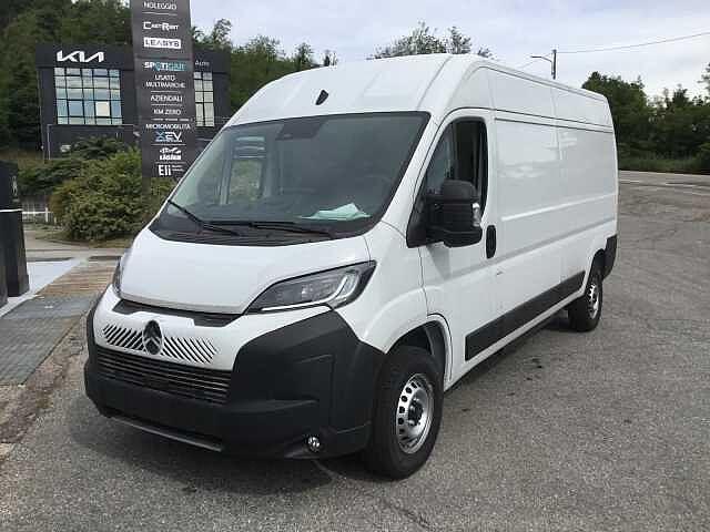 Citroen Ë-Jumper 35 Pacco batteria 110kW/h PLM-TM Furgone Heavy