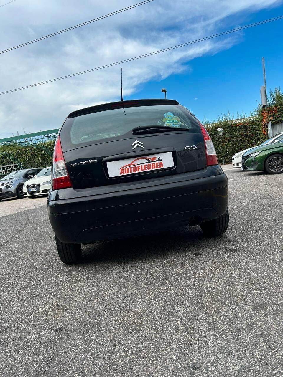 Citroen C3 1.1 Elegance