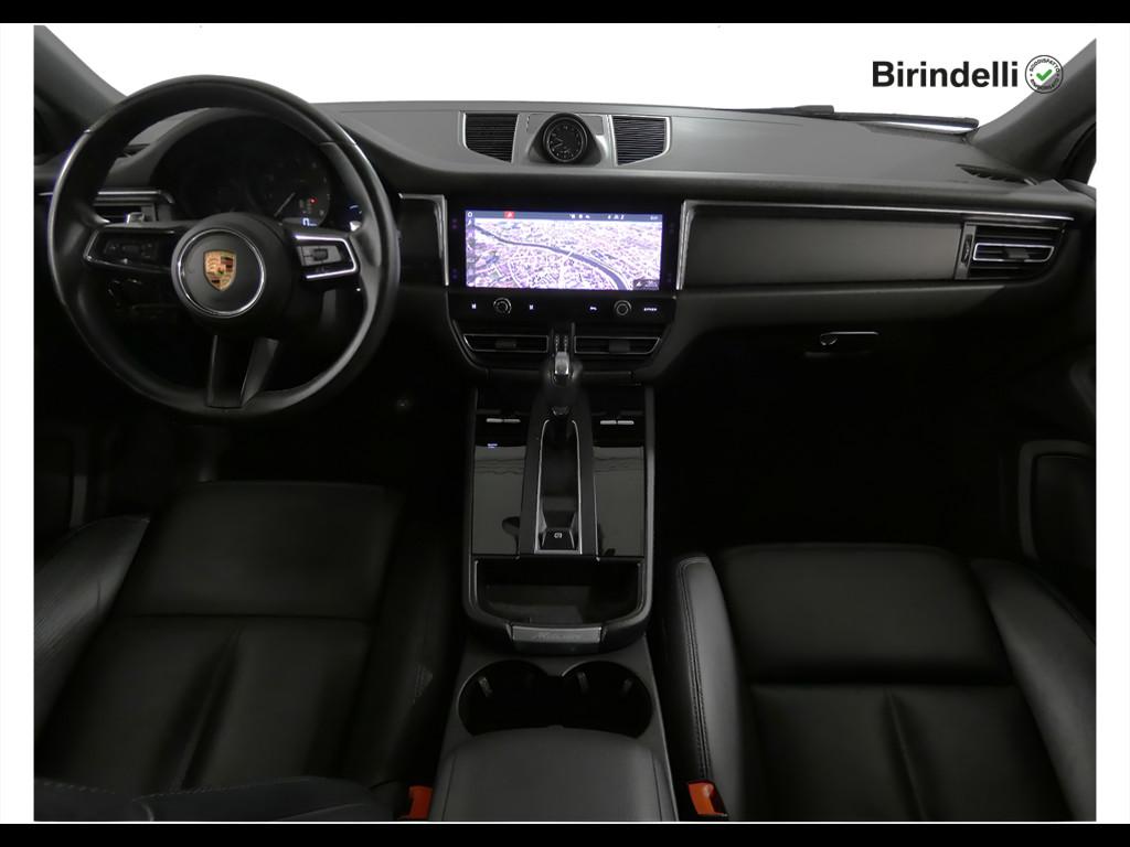 PORSCHE Macan - 2.0