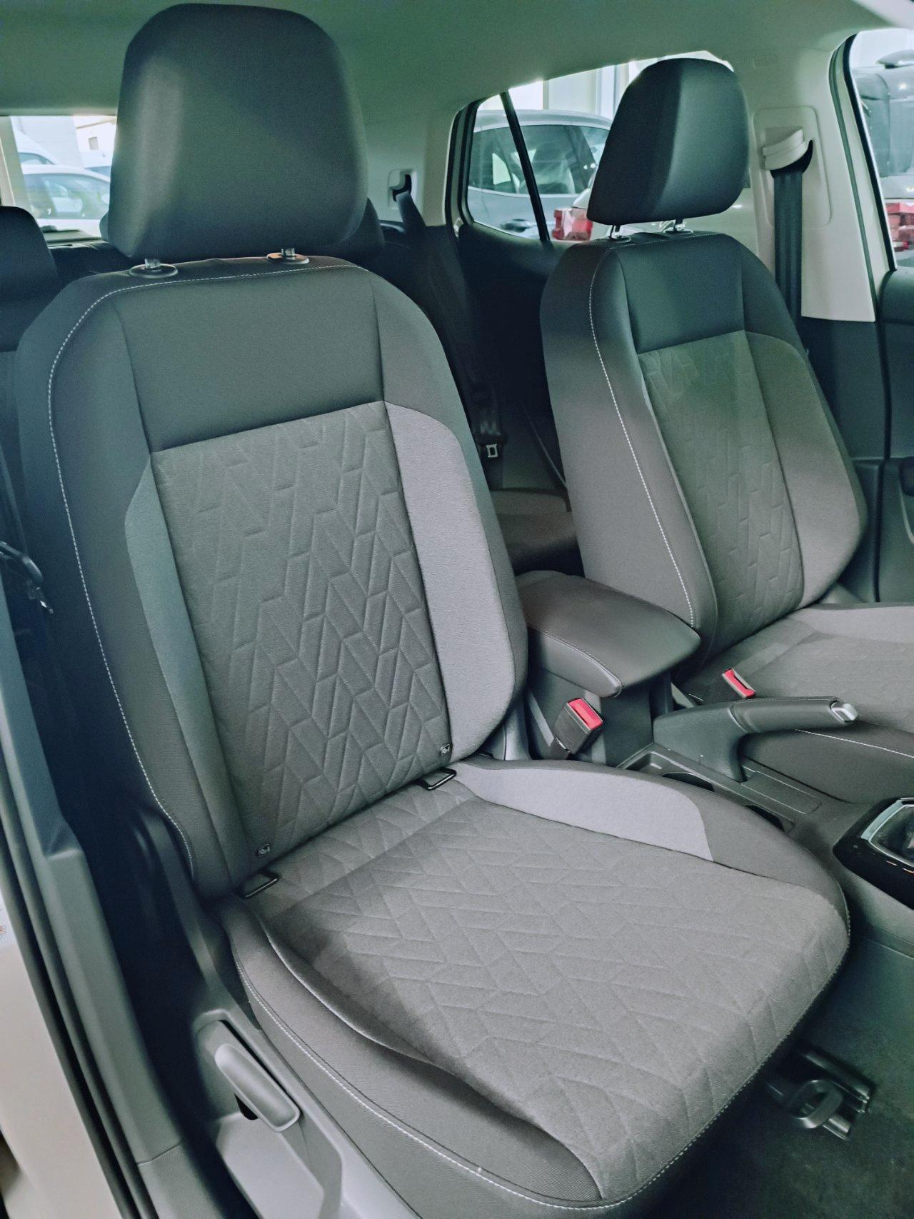 Volkswagen T-Cross 1.0 tsi 95CV nuova pronta consegna