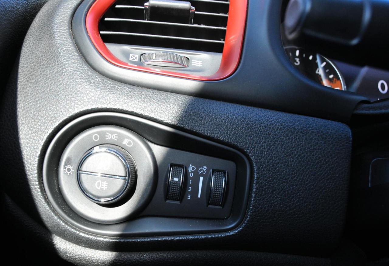 Jeep Renegade 2.0 Mjt 170CV 4WD Trailhawk