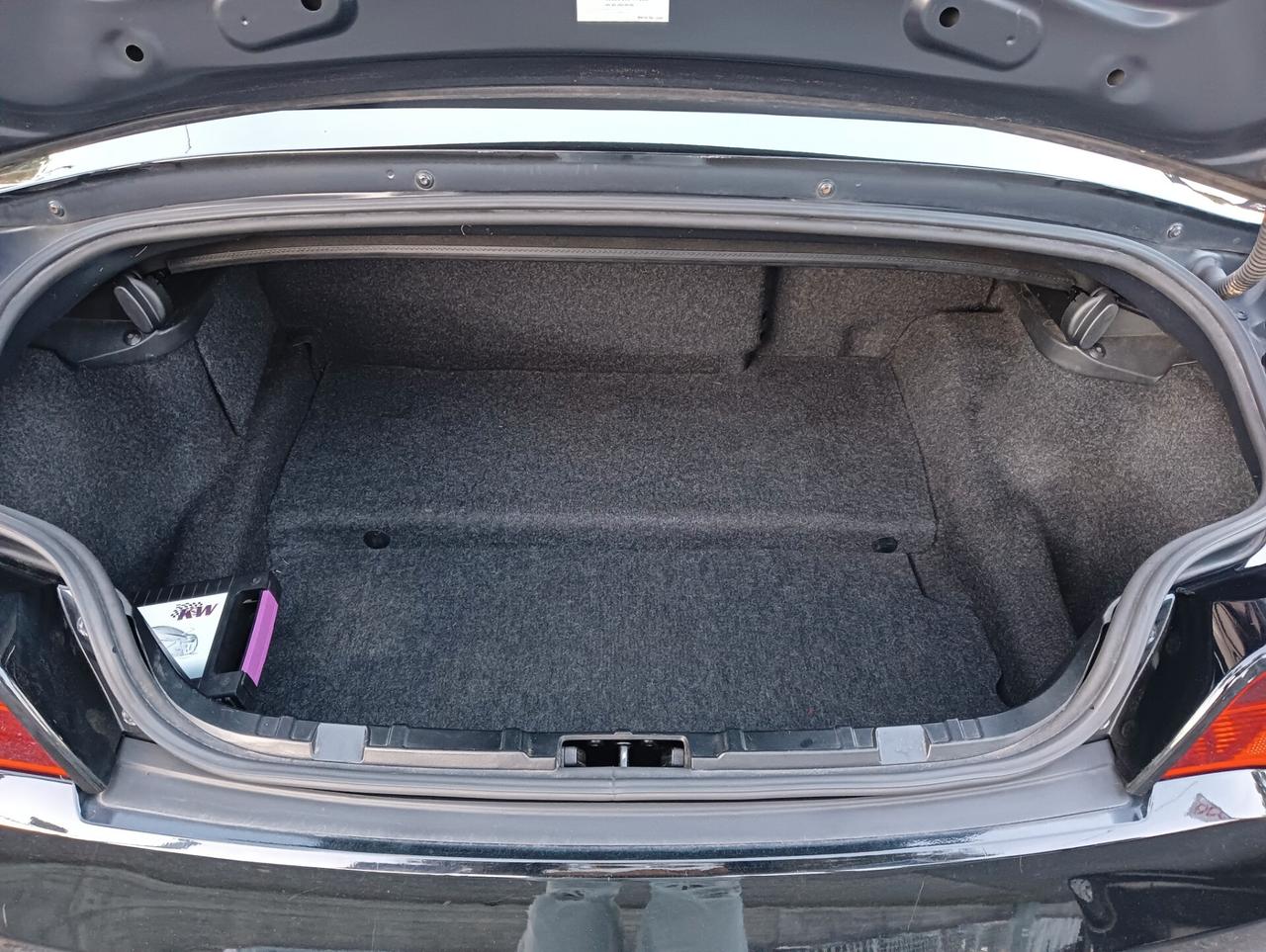 Bmw Z4 3.0si cat Roadster