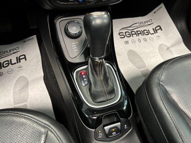 JEEP Compass Tetto Apribile 4x4 4WD Limited Winter 2.0 MTJ