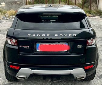 Land Rover Range Rover Evoque Range Rover Evoque 2.2 D TD4 5p. R-Dynamic 150CV