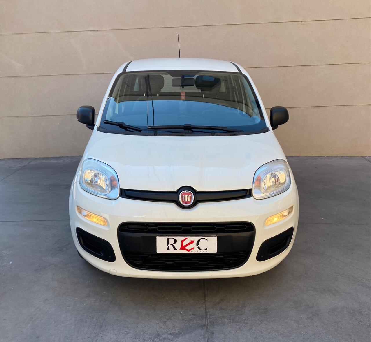 Fiat Panda 1.2 GPL Casa Madre